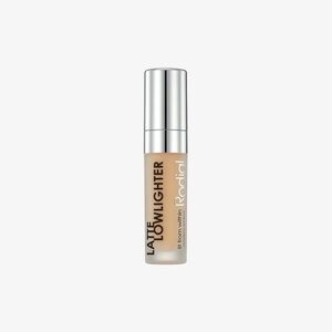 Rodial Latte LowLighter - Subtle Cream Glow in Latte